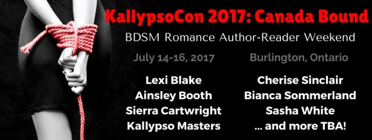 KallypsoCon 2017