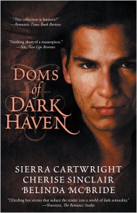 Doms fo Dark Haven