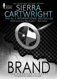brand