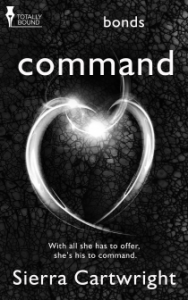 Command, BONDS Series