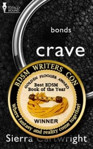 CRAVE - A Winner