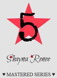 shayna renee 5 stars