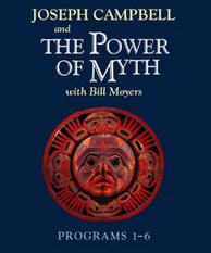 The Power of Myth: Programs 1-6