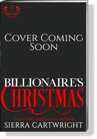Billionaire’s Christmas