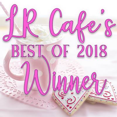 LRC 2018 Winner