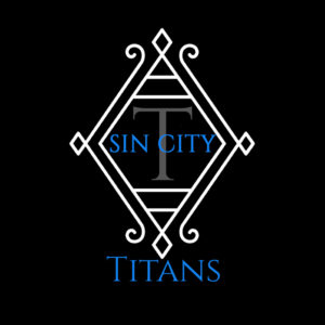 SHOP - Titans Sin City Series