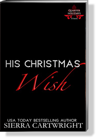 His Christmas Wish