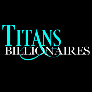 SHOP - Titans Billionaires Series