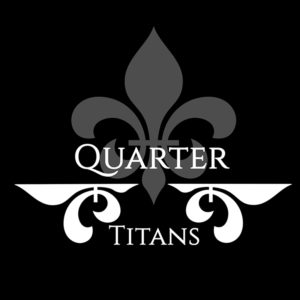 SHOP - Titans Quarter Series
