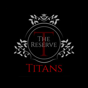Titans The Reserve Series
