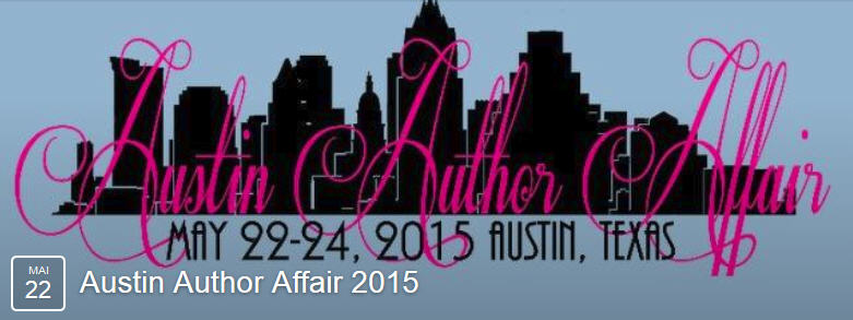 austin author affair