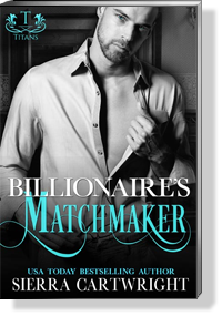 Billionaire's Matchmaker