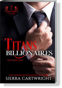 Titans Billionaires