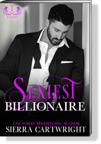 Sexiest Billionaire