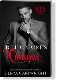 Billionaire’s Christmas