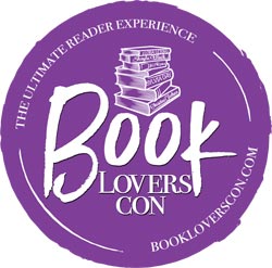 Book Lovers Con