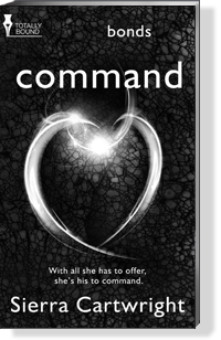 COMMAND in the BONDS Series