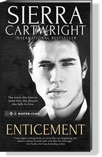 ENTICEMENT