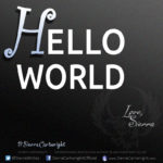 hello-world