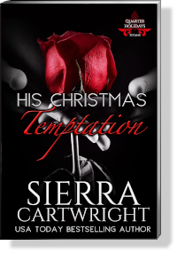 His Christmas Temptation