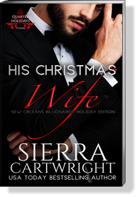 His Christmas Wife