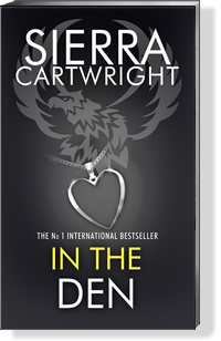 Book Six in the Mastered Series Mastered 6: In The Den