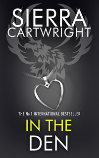 Book Six in the Mastered Series In The den