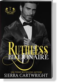 Ruthless Billionaire