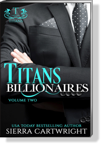 Titans Billionaires Two