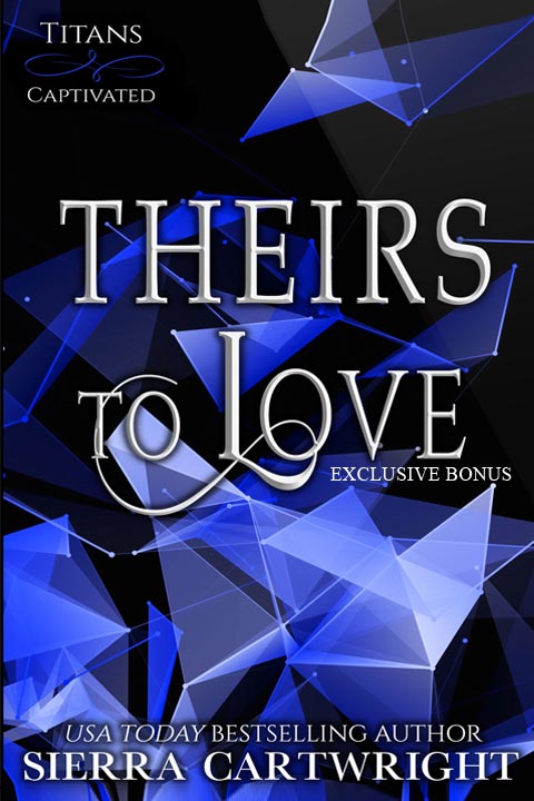 Their To Love - Bonus