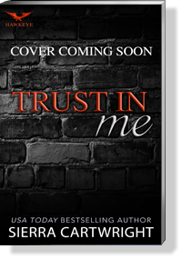 Trust In Me temp cover