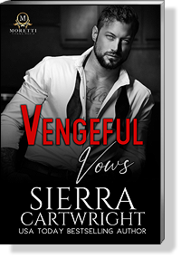 Book: Vengeful Vows