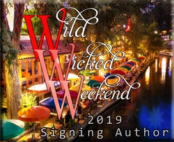 Wild Wicked Weekend 2019