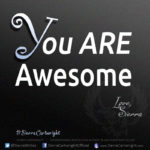 you-are-awesome